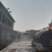 Kwara State Tanker Explosion Destroys Shops, Viewing Center