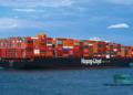 Maersk Halts Red Sea Voyages Following Houthi Assault on Container Ship