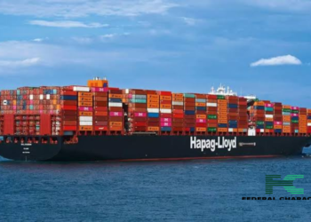 Maersk Halts Red Sea Voyages Following Houthi Assault on Container Ship