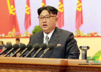 Kim Jong Un Declares Plans for New Spy Satellites and Increased Nuclear Material Production in 2024