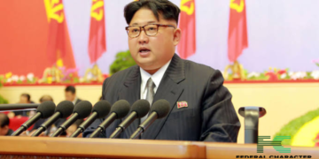 Kim Jong Un Declares Plans for New Spy Satellites and Increased Nuclear Material Production in 2024