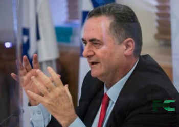 Israeli Government Greenlights New Foreign Minister Appointment
