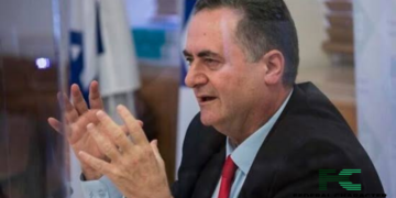 Israeli Government Greenlights New Foreign Minister Appointment