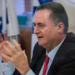 Israeli Government Greenlights New Foreign Minister Appointment