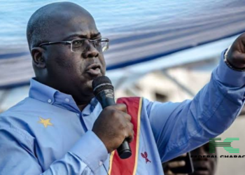 Congo’s Controversial Election: Tshisekedi’s Triumph or Rigged Masquerade?