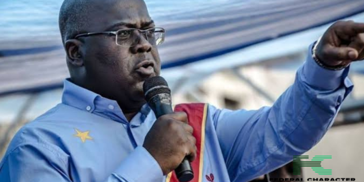 Congo’s Controversial Election: Tshisekedi’s Triumph or Rigged Masquerade?