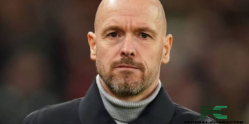 United in Crisis: Ten Hag Blames Injuries, Fans Demand More