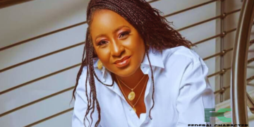 Iretiola Doyle’s Brush with Death: A Tale of Gratitude and Awareness