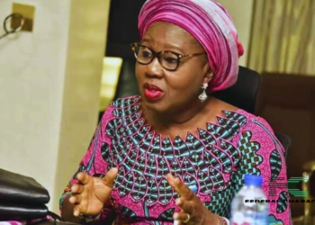 Akeredolu’s Legacy Tarnished by Wife’s Controversial Behavior, Says Former Aide