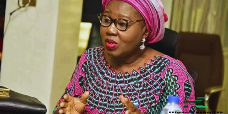 Akeredolu’s Legacy Tarnished by Wife’s Controversial Behavior, Says Former Aide