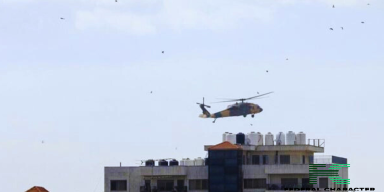 Israel Open to Establishing Aid Corridor from Cyprus to Gaza