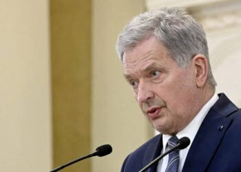 Finland’s Highest Court Denies Extradition of Russian Terrorism Suspect to Ukraine
