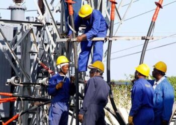 Kenya Power Cut Sparks Public Outrage Over KPLC