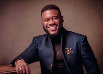 ‘The World Is Out To Get Men’ – Actor Deyemi Okanlawon Asserts