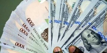 Dollar, Euro and Pounds To Naira Exchange Rate For Today, December 27 2023