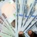 Dollar, Euro and Pounds To Naira Exchange Rate For Today, December 27 2023