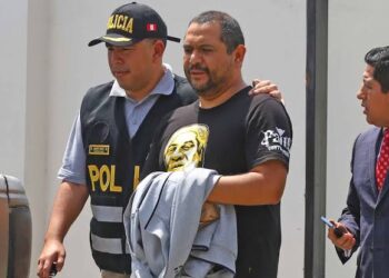 Peru Attorney General Suspended Amid Escalating Probe into Alleged Criminal Activities