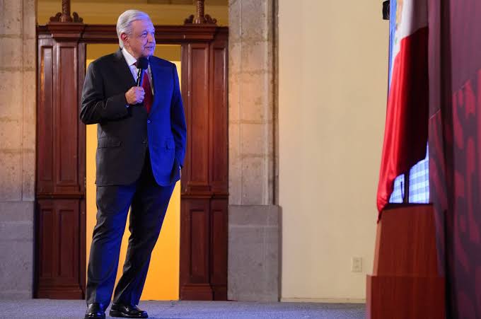 Mexican President to Personally Appoint Supreme Court Judge