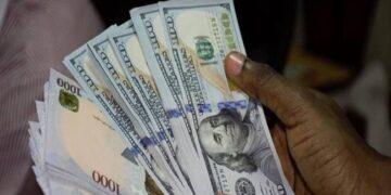 Dollar, Euro and Pounds To Naira Exchange Rate For Today, December 23 2023