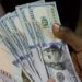 Dollar, Euro and Pounds To Naira Exchange Rate For Today, December 23 2023