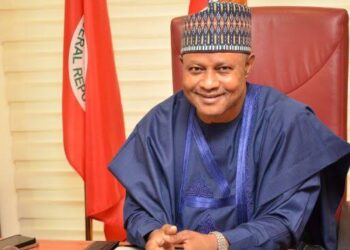 Kaduna Airstrike: Niger Governor Bago Commiserates with Uba Sani