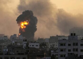 Israel-Hamas Truce Ends, Renewed Conflict Erupts