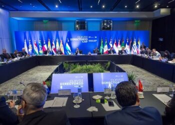 CAF Announces $2 Billion Annual Investment to Combat Climate Change in Latin America