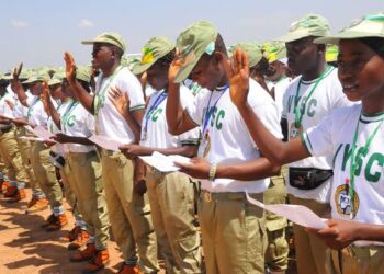 Parents of Kidnapped NYSC Members Plead for Government Intervention