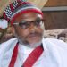 Nnamdi Kanu Sentenced to Life Imprisonment
