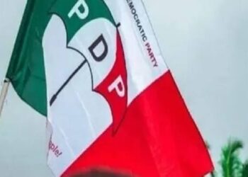 PDP Orders Intra-party Litigators to Withdraw All Court Cases