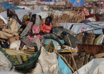 Escalation of Sudan War Unveils Stark Humanitarian Crisis