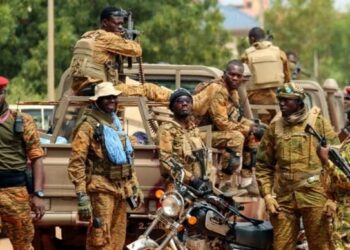 Burkina Faso, Niger Exit Anti-Islamist Group