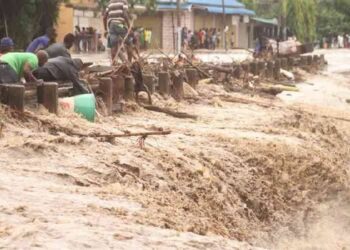 Flood In Tanzania: Death Toll Rises to 47