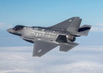 Netherlands Lawyers Advocate for Court Intervention to Cease Exporting F-35 Jet Components to Israel