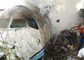 Tragic Sosoliso Plane Crash: Remembering 60 Lost Lives