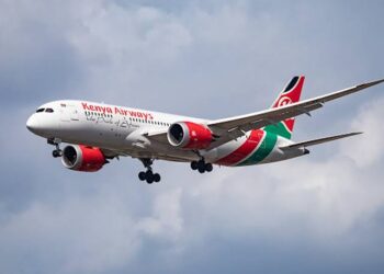 Kenya Airways Issues Warning to Prospective Passengers