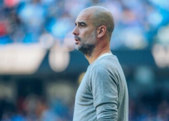 Pep Guardiola's Confidence: City's Fourth Consecutive Win or Empty Bluster?