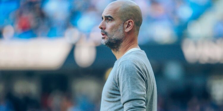 Manchester City Stars to Refund Fans After Shock Champions League Defeat in Norway