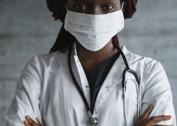 Hey, Twenty-Something! Stroke – No Longer Just for Oldies