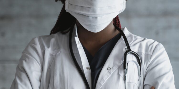 Hey, Twenty-Something! Stroke – No Longer Just for Oldies