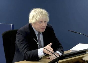 Boris Johnson Refutes Allegations of Advocating COVID Spread in Inquiry