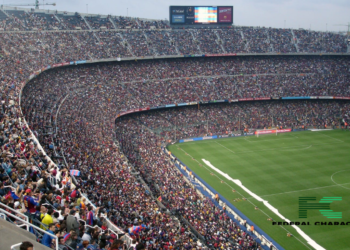 FC Barcelona Releases The Team For Their La Liga Encounter With Las Palmas