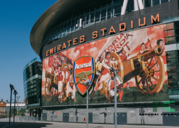 Speaking Ahead Of Arsenal’s FA Cup Match Against Liverpool, Paul Merson Takes Issue With Chris Sutton