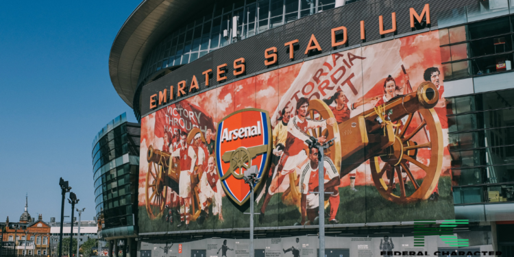 Speaking Ahead Of Arsenal’s FA Cup Match Against Liverpool, Paul Merson Takes Issue With Chris Sutton
