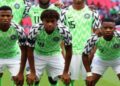 Fulham’s Iwobi Assures Nigerians That The Team Will Deliver – ‘Super Eagles Have Confidence, They Will Make Nation Proud’