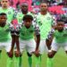 Fulham’s Iwobi Assures Nigerians That The Team Will Deliver – ‘Super Eagles Have Confidence, They Will Make Nation Proud’
