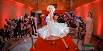 Red Carpet Royalty: Catching Up with the Best-Dressed Celebs at the 81st Golden Globes