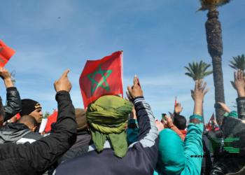 Morocco Takes Human Rights Helm Despite Shadow of Western Sahara Dispute