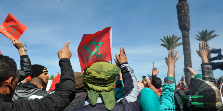 Morocco Takes Human Rights Helm Despite Shadow of Western Sahara Dispute