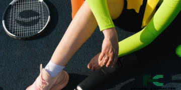 Australian Open 2024: ANDY MURRAY TAKES ON TOMAS MARTIN